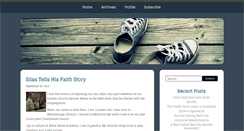 Desktop Screenshot of bartblair.typepad.com