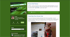 Desktop Screenshot of happysheba.typepad.com