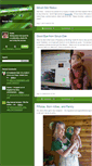 Mobile Screenshot of happysheba.typepad.com