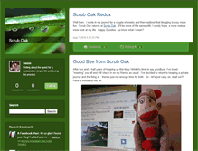 Tablet Screenshot of happysheba.typepad.com