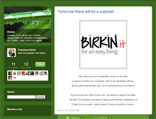 Tablet Screenshot of birkin.typepad.com