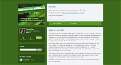 Desktop Screenshot of eldonnaepp.typepad.com