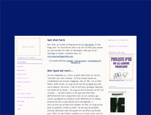 Tablet Screenshot of portnawak.typepad.com