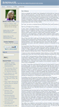 Mobile Screenshot of clinicaldevice.typepad.com