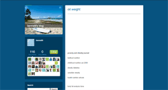 Desktop Screenshot of bennettt.typepad.com