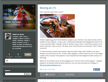 Tablet Screenshot of heldinimchaos.typepad.com