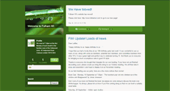 Desktop Screenshot of fulhamwi.typepad.com