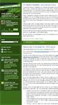 Mobile Screenshot of factorfud.typepad.com