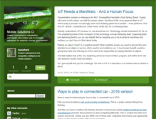 Tablet Screenshot of factorfud.typepad.com