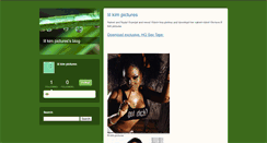 Desktop Screenshot of celebritykhcnkxxx.typepad.com