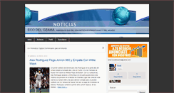 Desktop Screenshot of levar.typepad.com
