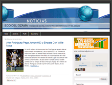 Tablet Screenshot of levar.typepad.com
