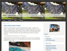 Tablet Screenshot of deesie.typepad.com