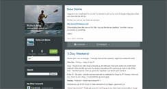 Desktop Screenshot of kumu.typepad.com