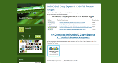 Desktop Screenshot of londa9619.typepad.com