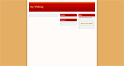 Desktop Screenshot of jojami.typepad.com