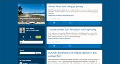Desktop Screenshot of megamillos.typepad.com
