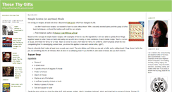 Desktop Screenshot of bressfamily.typepad.com