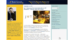 Desktop Screenshot of buzzcanuck.typepad.com