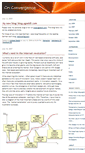 Mobile Screenshot of onconvergence.typepad.com