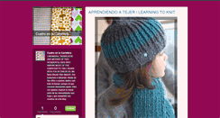 Desktop Screenshot of cuatroenlacarretera.typepad.com