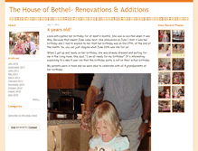 Tablet Screenshot of houseofbethel.typepad.com