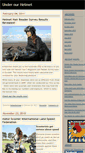 Mobile Screenshot of helmethairmagazine.typepad.com