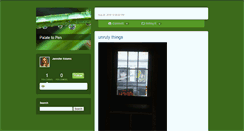 Desktop Screenshot of palatetopen.typepad.com