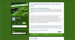 Desktop Screenshot of llisilde1.typepad.com