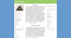 Desktop Screenshot of erinsheart4.typepad.com