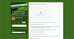 Desktop Screenshot of libertyhill.typepad.com