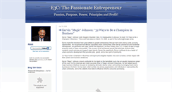 Desktop Screenshot of e3c.typepad.com