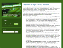Tablet Screenshot of cmmi.typepad.com