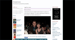 Desktop Screenshot of gemini-loca.typepad.com