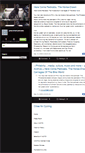 Mobile Screenshot of pedicabs.typepad.com