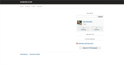 Desktop Screenshot of johnfernandes.typepad.com