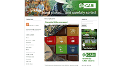 Desktop Screenshot of cabiblog.typepad.com