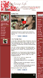 Mobile Screenshot of janetmcmahon.typepad.com