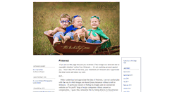 Desktop Screenshot of eyesmiles.typepad.com