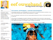 Tablet Screenshot of eefouwehand.typepad.com
