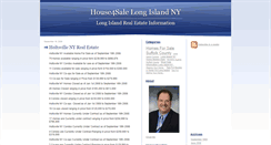 Desktop Screenshot of house4sale.typepad.com