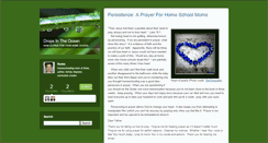 Desktop Screenshot of homeschoolcoach.typepad.com