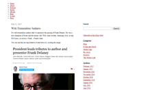 Desktop Screenshot of meier.typepad.com
