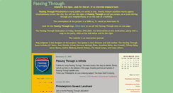 Desktop Screenshot of megamural.typepad.com