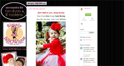 Desktop Screenshot of fabowlous.typepad.com