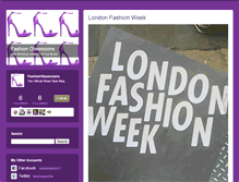 Tablet Screenshot of fashionobsessions.typepad.com