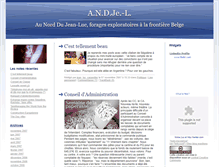 Tablet Screenshot of jeanluc.typepad.com