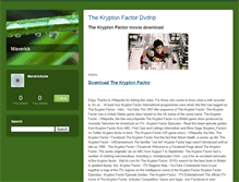 Tablet Screenshot of dqnbketh.typepad.com