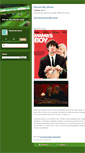 Mobile Screenshot of mamasboymoviecomprehends.typepad.com