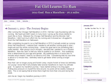 Tablet Screenshot of fatgirlrun.typepad.com